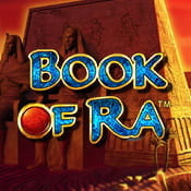 Book of Ra Online Slot